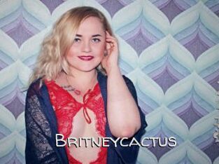 Britneycactus