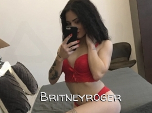 Britneyroger