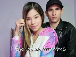 Britnyandtravys