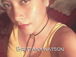 Brittanywatson