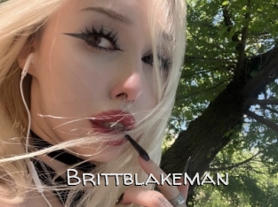 Brittblakeman