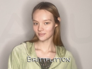 Brittflitton