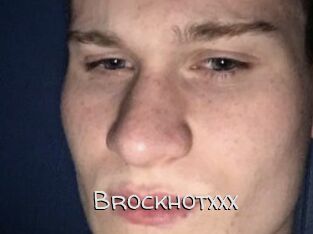 Brockhotxxx