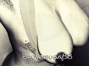 Brownsuga88