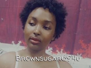 Brownsugar694u