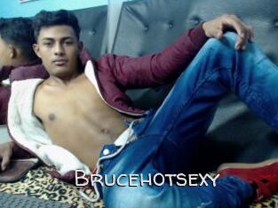 Brucehotsexy