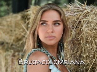 Brujacolombiana