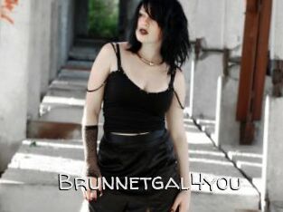 Brunnetgal4you