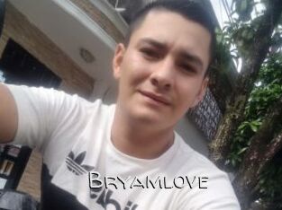 Bryamlove