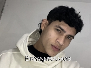 Bryanramos