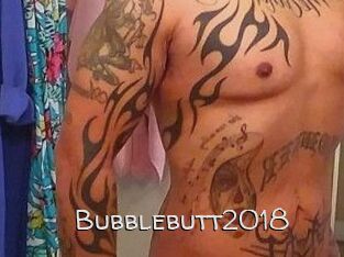 Bubblebutt2018