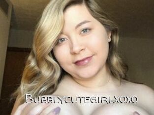 Bubblycutegirlxoxo