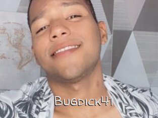 Bugdick41