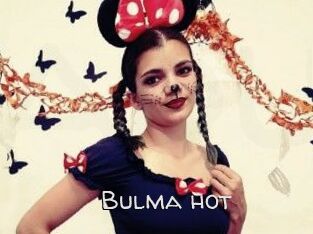 Bulma_hot