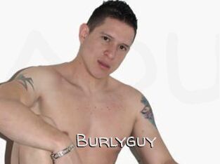 Burlyguy