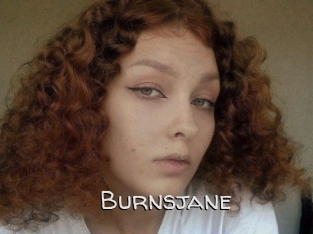 Burnsjane