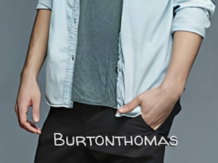 Burtonthomas