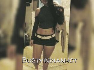Bustyindianhot