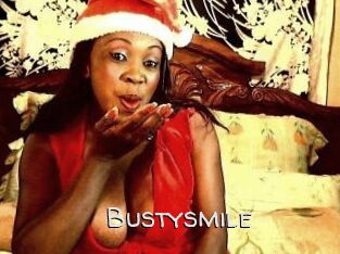 Bustysmile