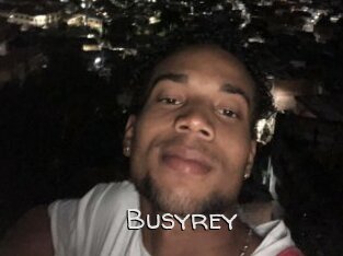 Busyrey
