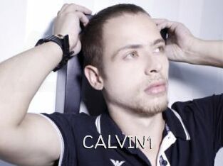 CALVIN1