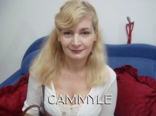 CAMMYLE_