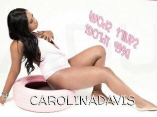 CAROLINA_DAVIS