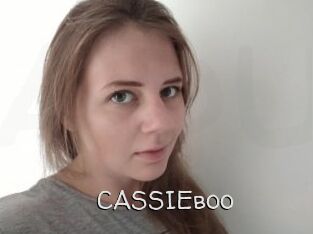 CASSIEboo