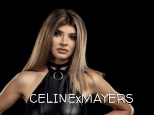 CELINExMAYERS