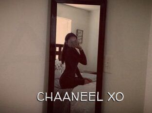 CHAANEEL_XO