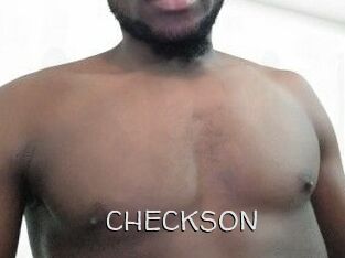 CHECKSON