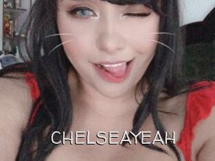 CHELSEAYEAH