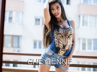 CHEYIENNE_