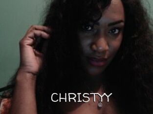 CHRISTYY