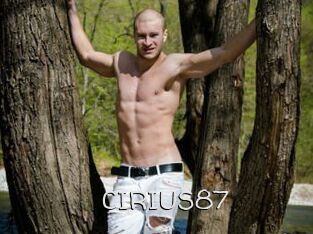 CIRIUS87