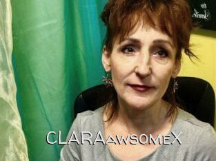 CLARAawsomeX