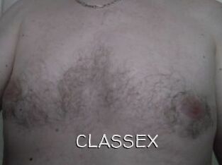 CLASSEX
