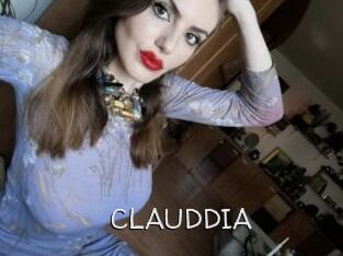 CLAUDDIA
