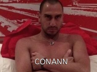 CONANN