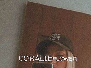 CORALIEflower