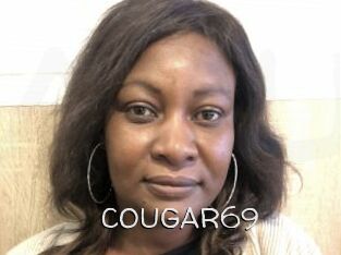 COUGAR69