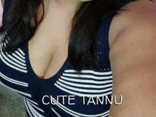 CUTE_TANNU