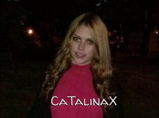 CaTalinaX