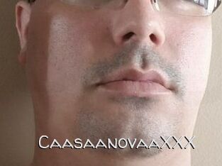 CaasaanovaaXXX