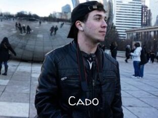 Cado