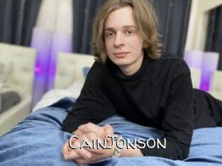 CainJonson