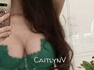 CaitlynV