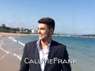 CallMeFrank