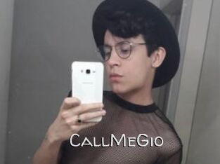 CallMeGio