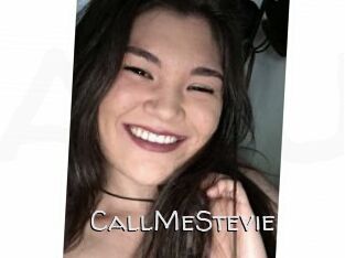 CallMeStevie